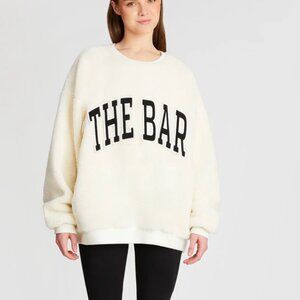 The Bar Gigi Sweatshirt L
